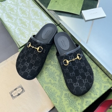 Gucci Slippers